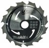 Tarcza tnąca Makita M-Force  190 x 30 mm 12 zębów B-31974